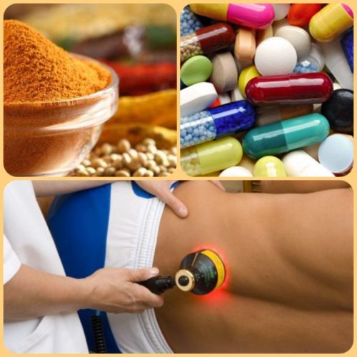 قرص گیاهی برای دیسک کمر: راهکاری طبیعی برای تسکین درد