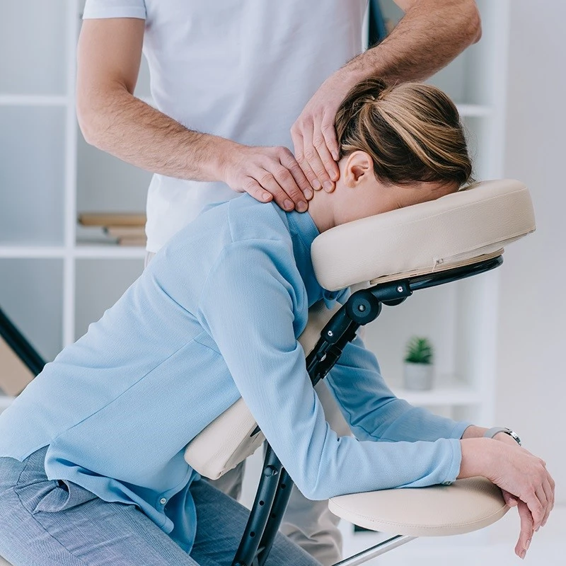 Massage-neck-arthritis