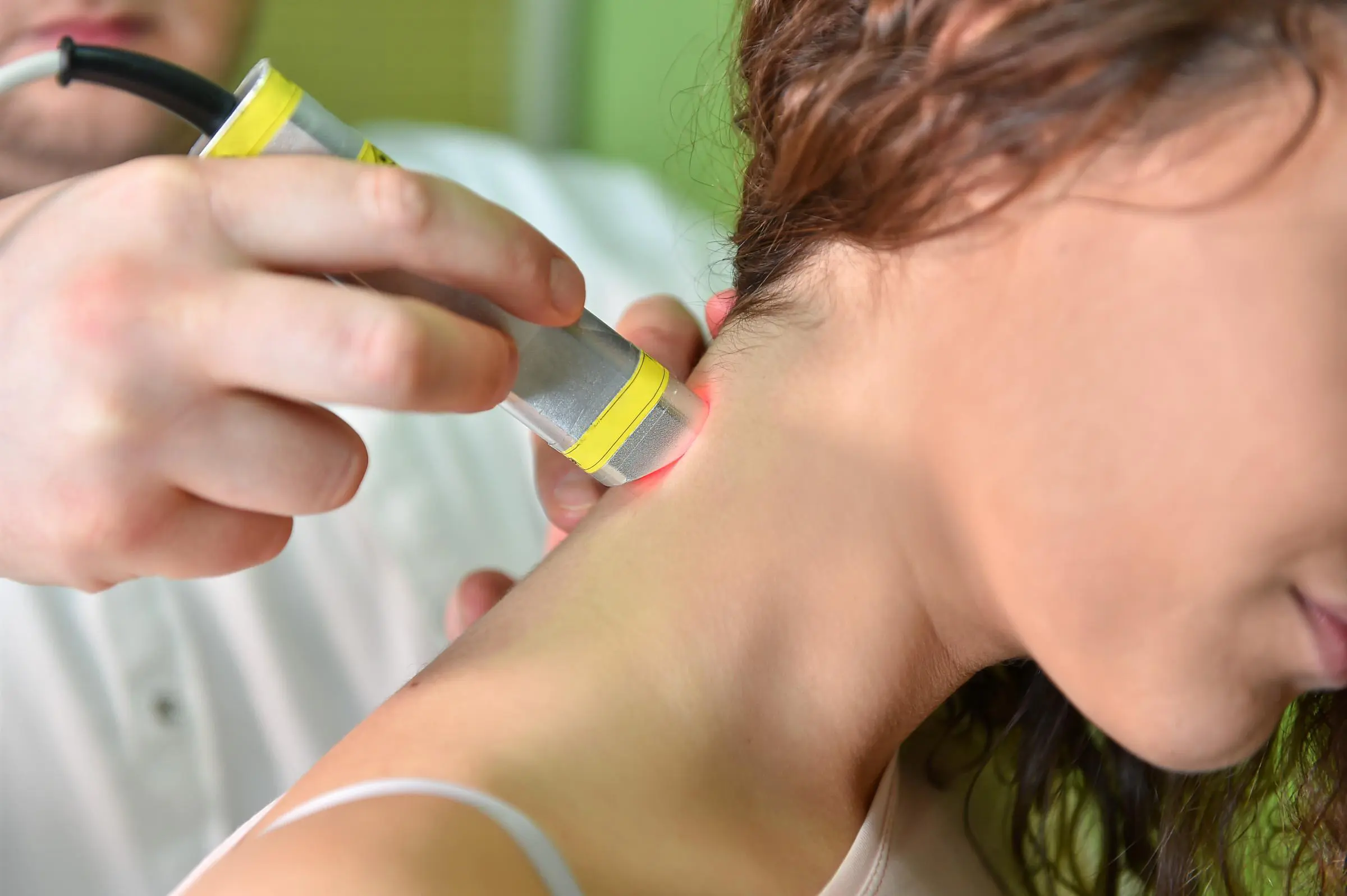 Treatment-neck-arthritis-laser